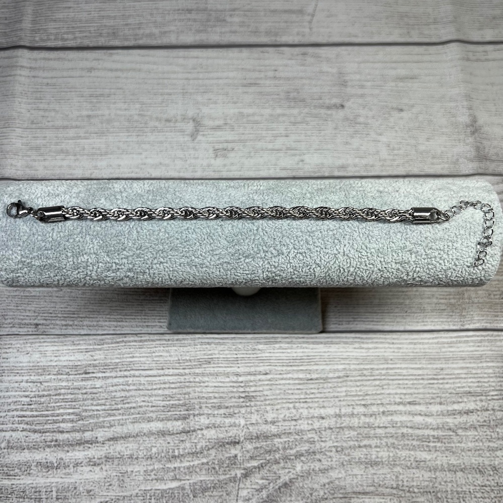 ROPE CHAIN BRACELET (012)